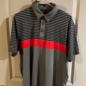 Under Armor Golf Shirt